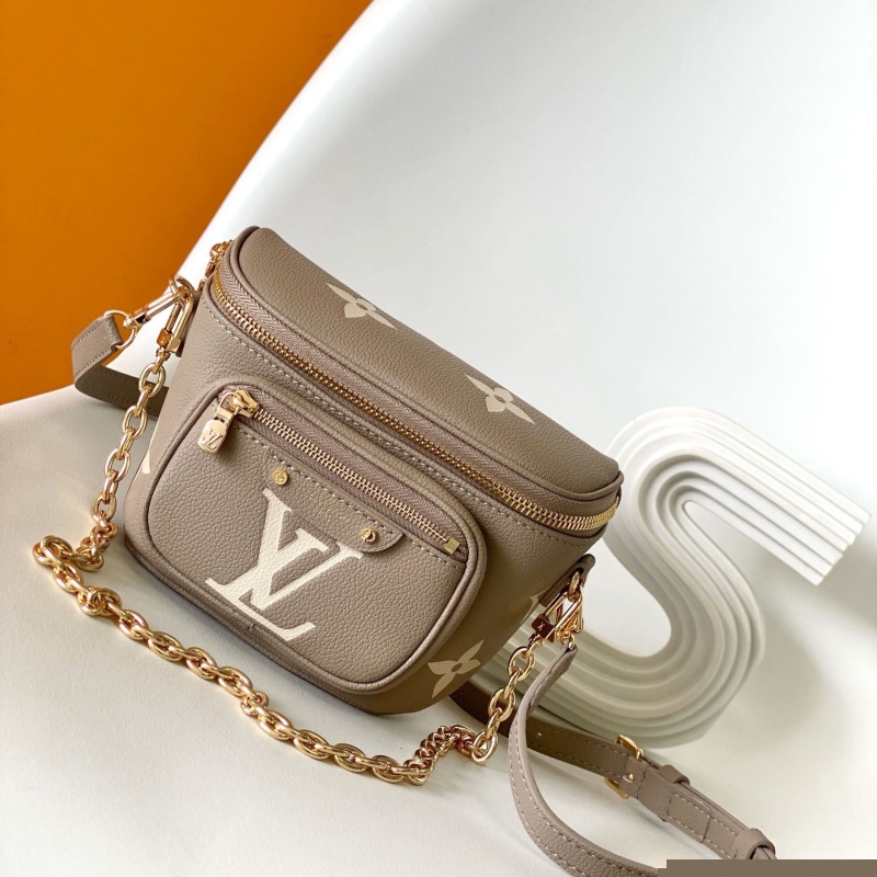 LV Satchel bags